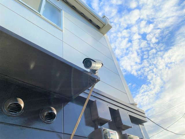 レオパレスKosuca04のその他|画像9