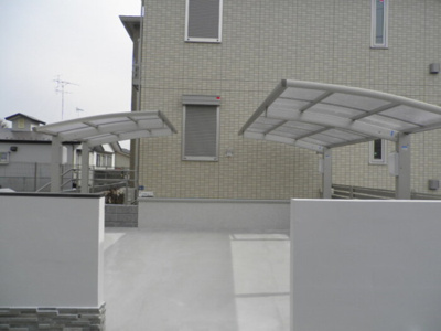 【その他】 | ウエストパーク西台