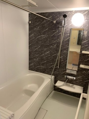 【浴室】 | ウエストパーク西台