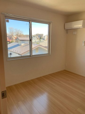 【内装】 | ウエストパーク西台