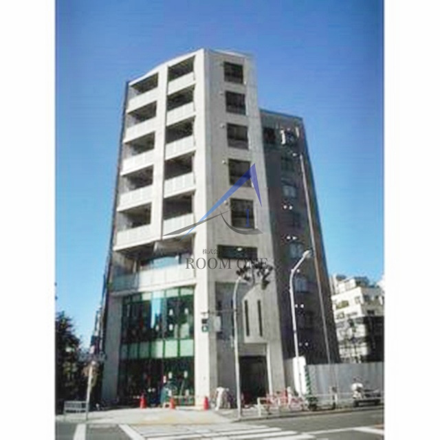 秋葉原　デ・プレの外観|外観です。