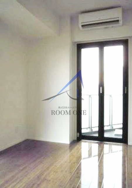 秋葉原　デ・プレの居間・リビング|洋室のお部屋です。