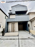☆安芸区船越南３丁目　新規分譲☆の画像
