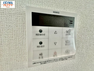 【防犯設備】 | ☆安芸区船越南３丁目　新規分譲☆