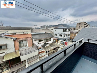【展望】 | ☆安芸区船越南３丁目　新規分譲☆