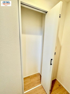 【収納】 | ☆安芸区船越南３丁目　新規分譲☆