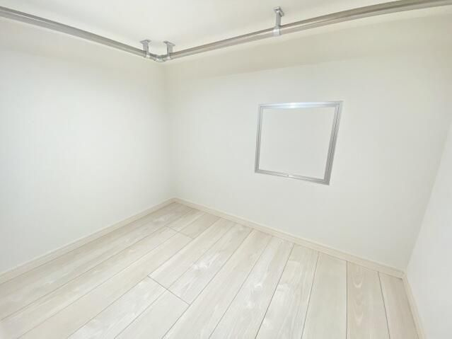 ＣＢ春日部クイントの収納