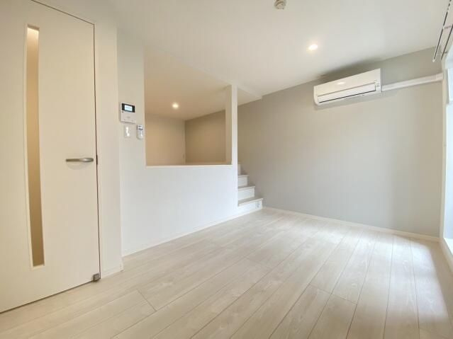 ＣＢ春日部クイントの洋室