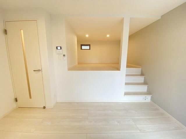 ＣＢ春日部クイントの洋室