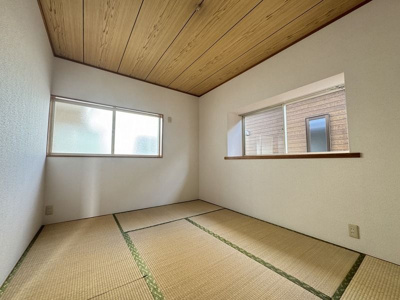 【寝室】 | クリーンハイツ