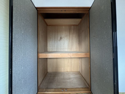 【収納】 | クリーンハイツ