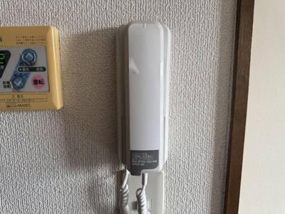 【セキュリティ】 | クリーンハイツ