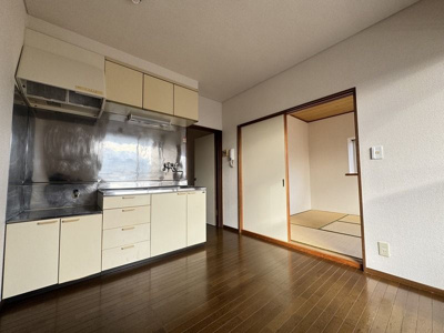 【居間・リビング】 | クリーンハイツ