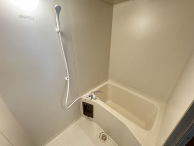 【浴室】 | クリーンハイツ