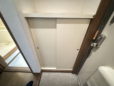 【設備】 | クリーンハイツ