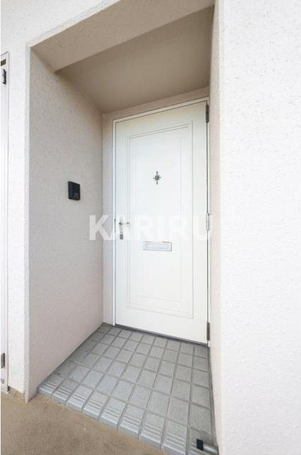 日宝ライフ放出西の玄関