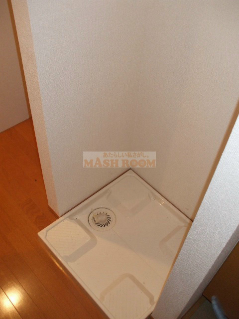 中野区大和町３丁目のアパートのその他