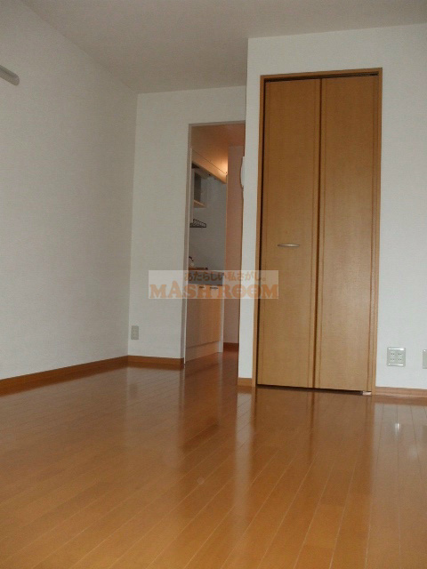 中野区大和町３丁目のアパートの展望