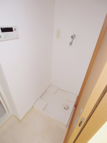 AMBITIOUS高志の設備