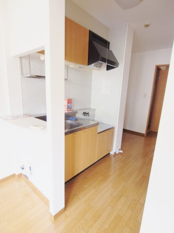 AMBITIOUS高志のキッチン