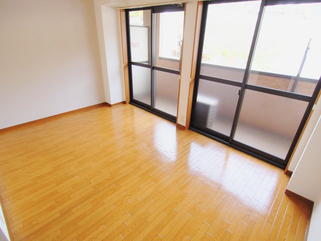 AMBITIOUS高志の居間・リビング