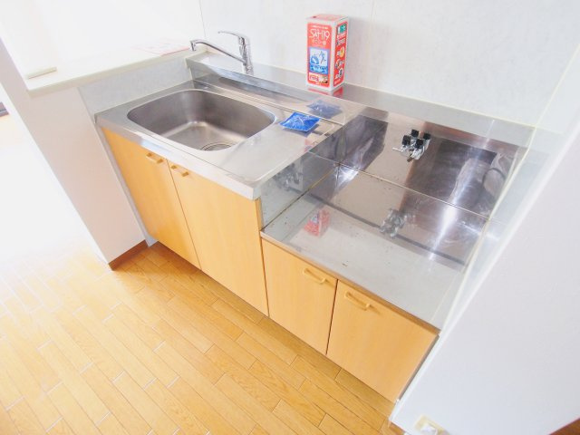 AMBITIOUS高志のキッチン