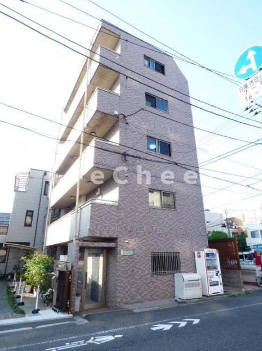 柏Ⅲハイム