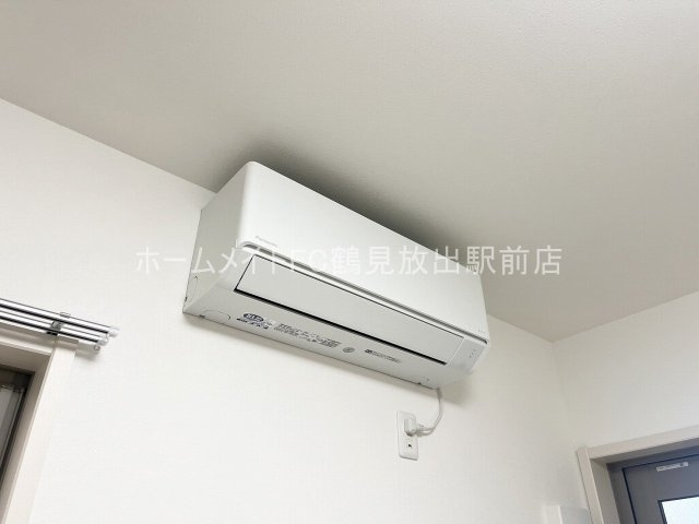 STスクエア徳庵の設備