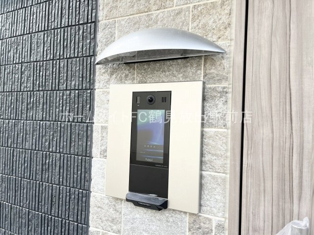 STスクエア徳庵のその他共用部分