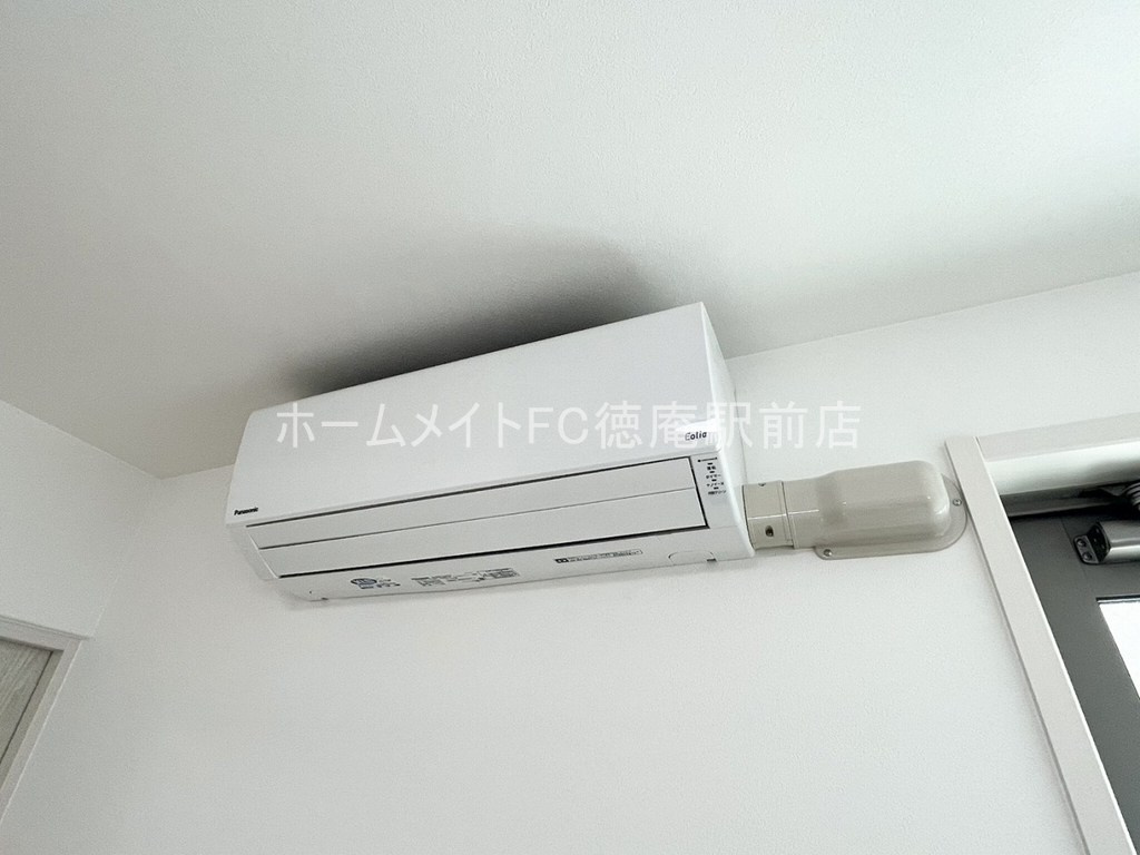 STスクエア徳庵の設備