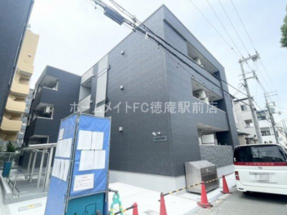 STスクエア徳庵