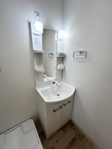 STスクエア徳庵の内装