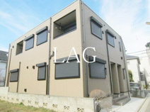 Ｌａ　Ｓｐｅｒａｎｚａ真間の画像