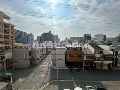 【展望】 | スプランディッド野江