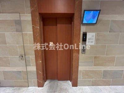 【その他共用部分】 | スプランディッド野江