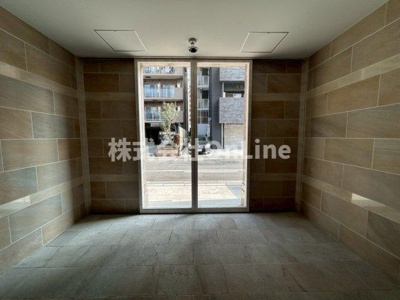 【エントランス】 | スプランディッド野江