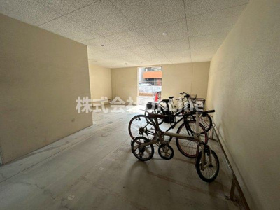 【その他共用部分】 | スプランディッド野江