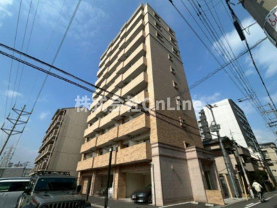 【外観】 | スプランディッド野江