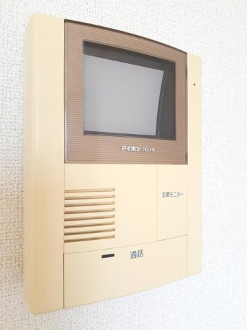 シャルマンプラースⅠ　　刈谷市近郊の賃貸はクラスホーム刈谷店のセキュリティ