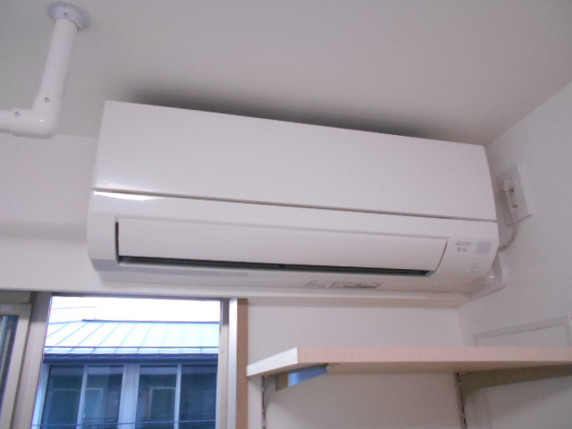 ラ・ファヴォールの設備