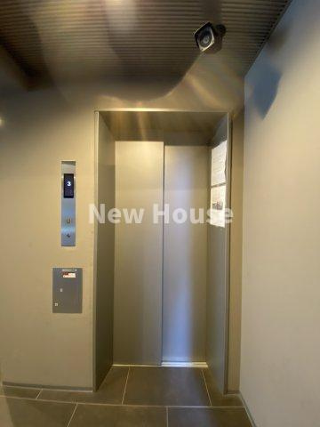 ラ・ファヴォールのその他共用部分