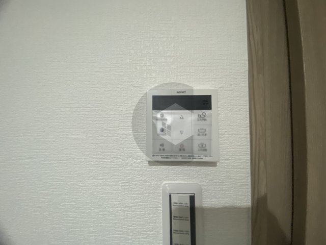 SKコーポ長瀬の設備