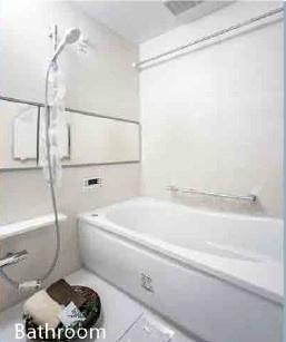 【内観：施工例】 | 宮原パークホームズ