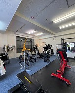 大阪市浪速区敷津西２丁目の店舗事務所の内装