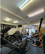 大阪市浪速区敷津西２丁目の店舗事務所の内装