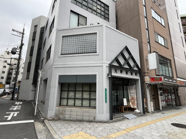 大阪市浪速区敷津西２丁目の店舗事務所
