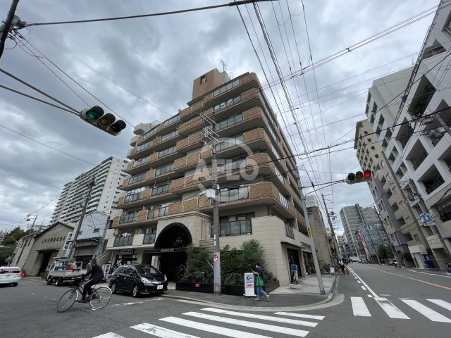 ARCADIA INN（アルカディアイン）　明治小学校区
