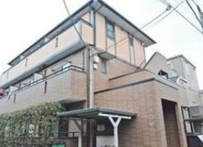 ルミエール和田のその他共用部分