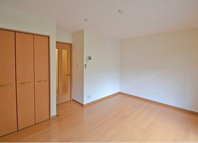 ルミエール和田の居間・リビング