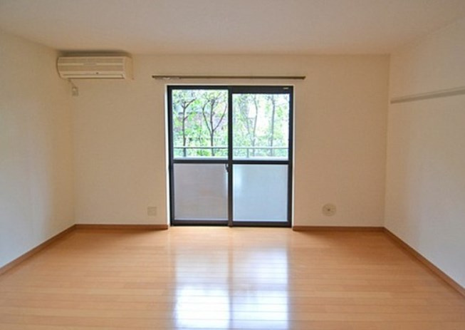 ルミエール和田の展望